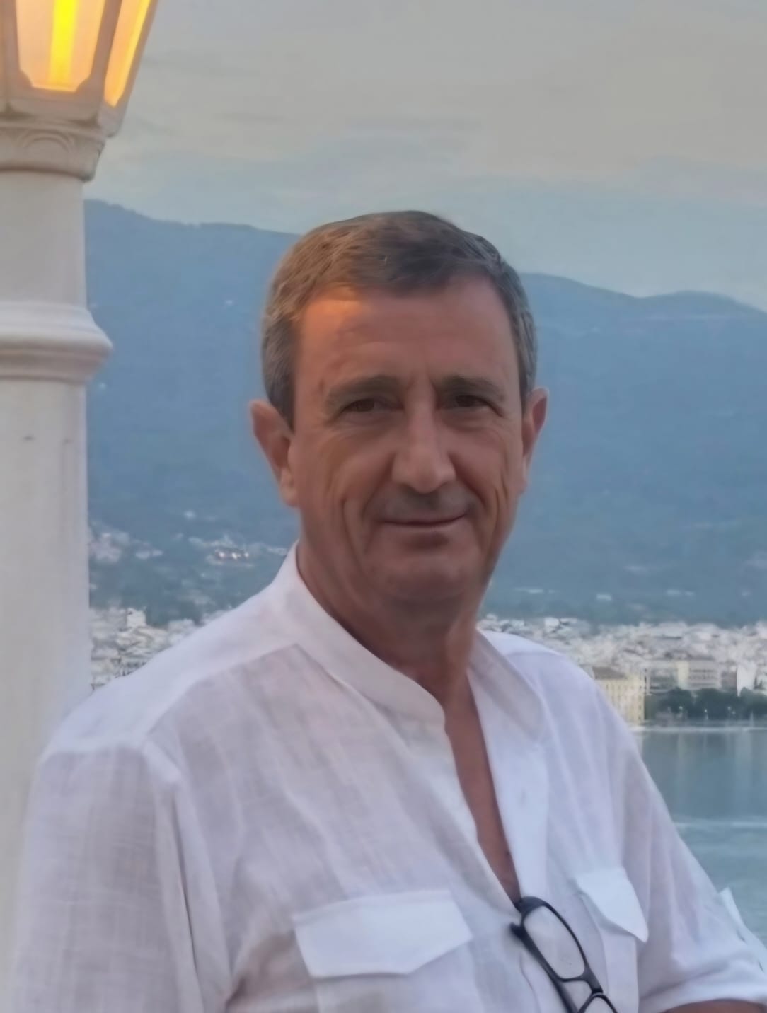 Eng. Mário Simões